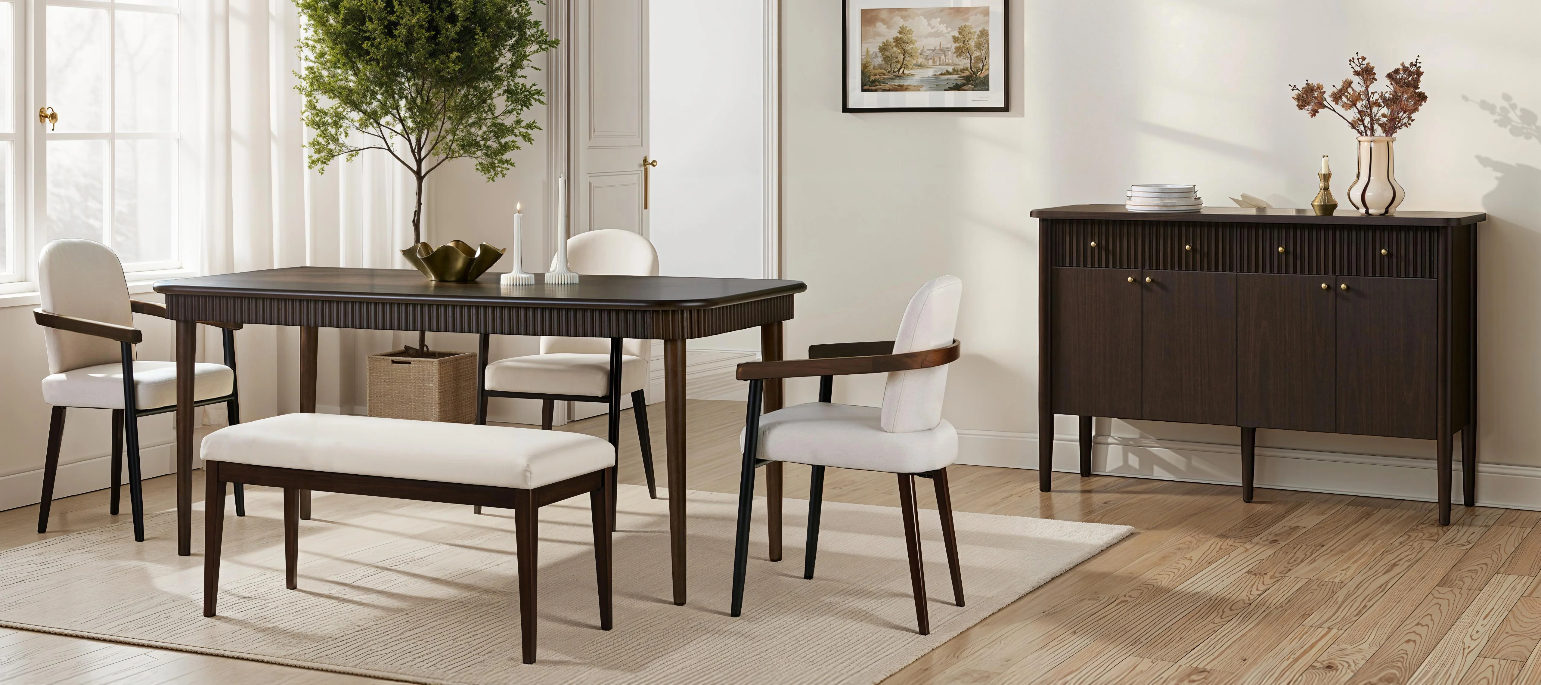 Designer Living, Everyday Prices